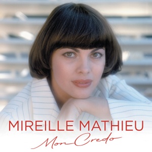 MATHIEU, MIREILLE - Mon credo
