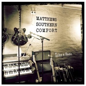 MATTHEWS SOUTHERN COMFORT - BITS AND PIECES