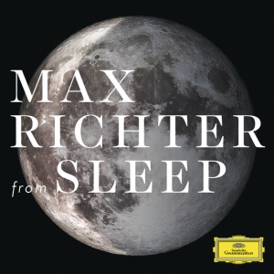 MAX RICHTER - FROM SLEEP