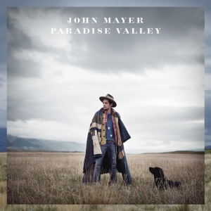 MAYER, JOHN - Paradise Valley