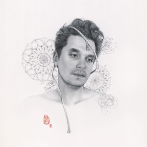 MAYER, JOHN - The Search for Everything