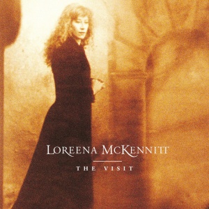 MCKENNITT, LOREENA - VISIT: THE DEFINITIVE EDITION