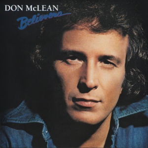 MCLEAN, DON - BELIEVERS