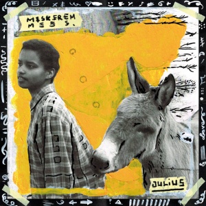 MEES, MESKEREM - JULIUS