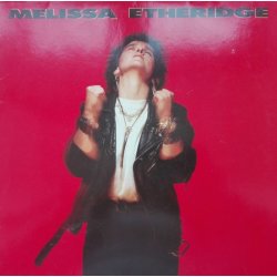 Melissa Etheridge ‎– албум Melissa Etheridge