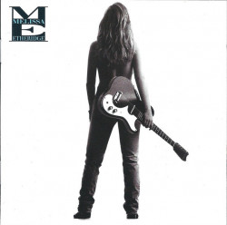 Melissa Etheridge – албум Never Enough (CD)