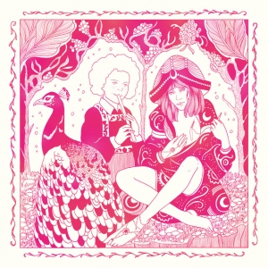 MELODY'S ECHO CHAMBER - BON VOYAGE