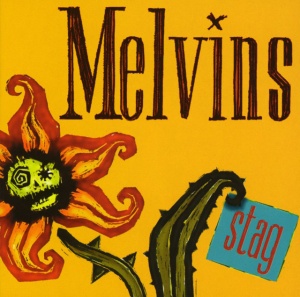 MELVINS - STAG