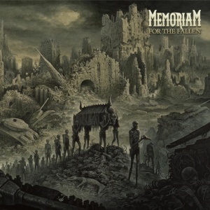 Memoriam - FOR THE FALLEN (1 x LP)