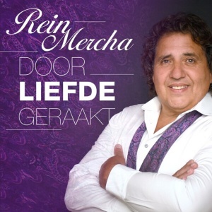 MERCHA, REIN - DOOR LIEFDE GERAAKT