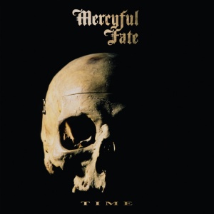 MERCYFUL FATE - TIME