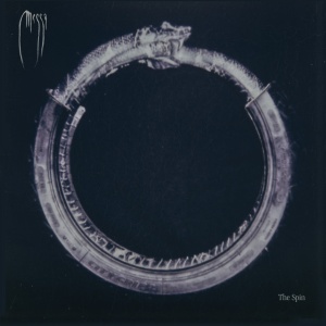 Messa - THE SPIN (1 x LP)