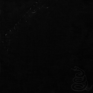 Metallica – Metallica (2xLP)