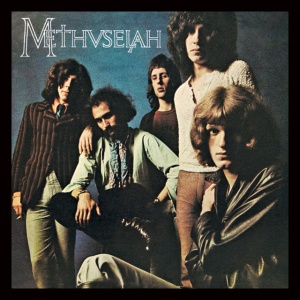 METHUSELAH - MATTHEW, MARK, LUKE AND JOHN