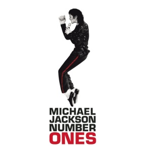 MICHAEL JACKSON - NUMBER ONES (BLACK VINYL) (2 x LP) - Img 3