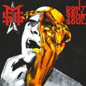 MICHAEL SCHENKER GROUP - DON'T SELL YOUR SOUL