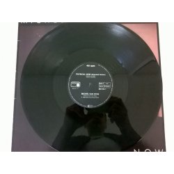 Michèl Van Dyke ‎– сингъл Physical Now - Img 3