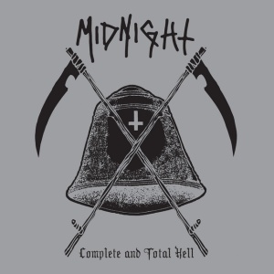 MIDNIGHT - COMPLETE AND TOTAL HELL