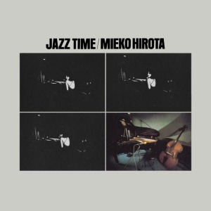 Mieko Hirota - JAZZ TIME ~ MIEKO HIROTA BEST JAZZ ALBUM (1 x LP)
