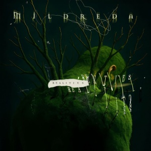 Mildreda - REALITIES (2 x CD)