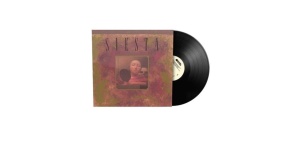 MILES DAVIS, MARCUS MILLER - MUSIC FROM SIESTA (1xLP) - Img 2