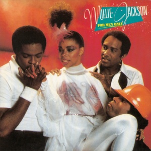 Millie Jackson - FOR MEN ONLY (1 x LP)