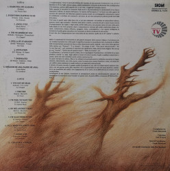 Mina – албум Internazionale - Img 2