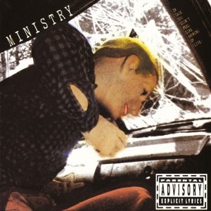 MINISTRY - IN CASE YOU DIDN'T.-LIVE