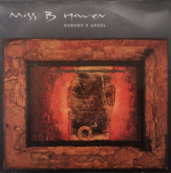 Miss B Haven ‎– албум Nobody's Angel