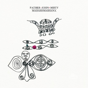 MISTY, FATHER JOHN - MAHASHMASHANA