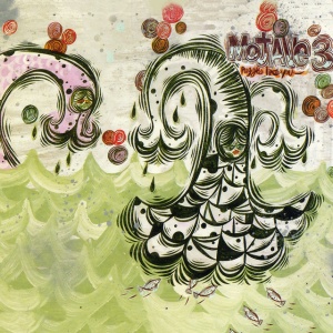 Mojave 3 - PUZZLES LIKE YOU (1 x CD)