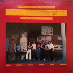 Molly Hatchet ‎– албум Flirtin' With Disaster - Img 3
