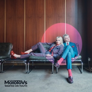 MOLOTOVS - WASTED ON YOUTH