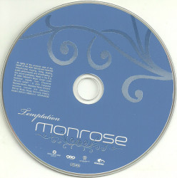 Monrose – албум Temptation (CD) - Img 3