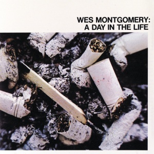 MONTGOMERY, WES - A DAY IN THE LIFE