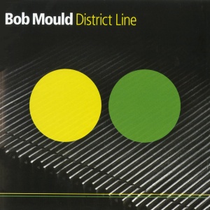 MOULD, BOB - DISTRICT LINE