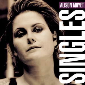 MOYET, ALISON - Singles