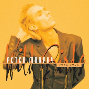 MURPHY, PETER - WILD BIRDS 1985-1995