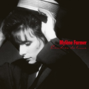 Mylène Farmer - CENDRES DE LUNE (1 x LP)