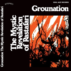 MYSTIC REVELATION OF RAST - GROUNATION