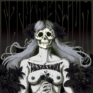 Nachtmystium - ASSASSINS: BLACK MEDDLE PT. 1 (1 x CD)