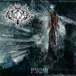 Naglfar - PARIAH (1 x CD)