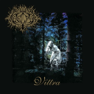NAGLFAR - Vittra (Re-issue 2023)