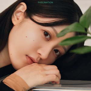 Nano Ayasaka - FASCINATION (1 x CD)