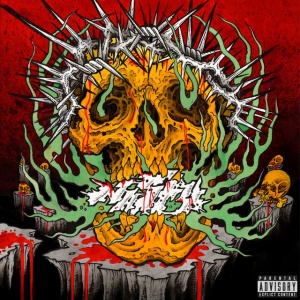 NASTY - Heartbreak Criminals