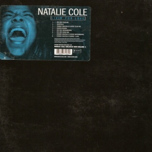 Natalie Cole – Livin' For Love