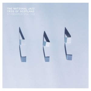NATIONAL JAZZ TRIO OF ... - STANDARDS VOL. III