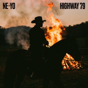 Ne-Yo - HIGHWAY 79 (1 x CD)