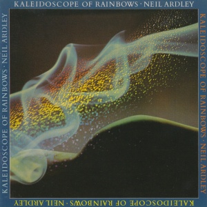 Neil Ardley - KALEIDOSCOPE OF RAINBOWS (1 x CD)