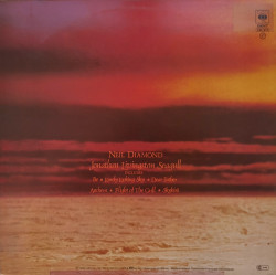 Neil Diamond – албум Jonathan Livingston Seagull (Original Motion Picture Sound Track) - Img 2